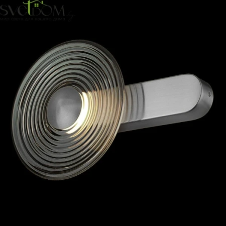 Настенные светильники CL245021 CITILUX | Svetdom.by