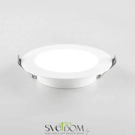 Citilux Галс CLD5507N Встраиваемый светодиодный светильник CITILUX