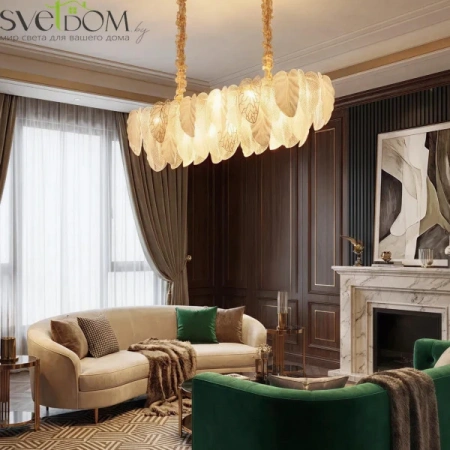 Люстры подвесныеCL328170 CITILUX | Svetdom.by