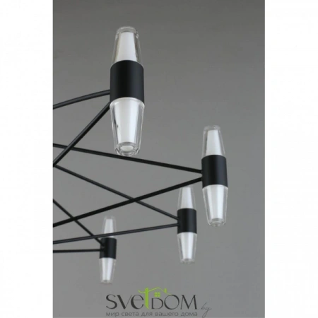 Люстры потолочныеAPL.865.07.60 Aployt | Svetdom.by