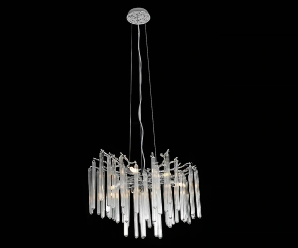 Люстры подвесные07877-80,02 Kink Light | Svetdom.by