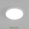 Citilux Купер CL72470G0 LED RGB Светильник с пультом Белый CITILUX
