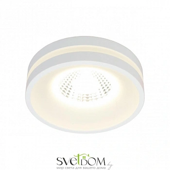 Светильник встраиваемый-накладной Omnilux  OML-102709-06