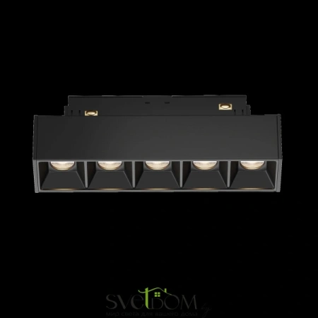 TR014-2-10W3K-B Maytoni