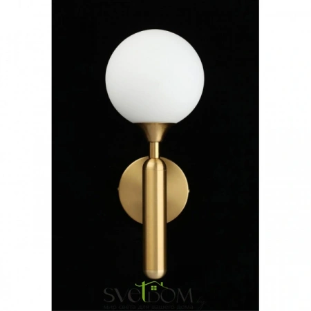 Настенные светильники APL.621.01.01 Aployt | Svetdom.by