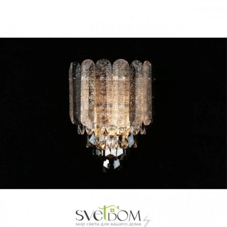 Настенные светильники APL.770.01.03 Aployt | Svetdom.by