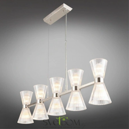 Люстры подвесныеAPL.801.13.10 Aployt | Svetdom.by