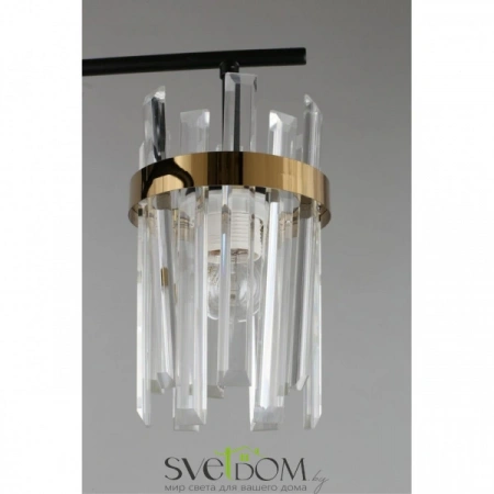 Люстры потолочныеOML-67707-04 Omnilux | Svetdom.by