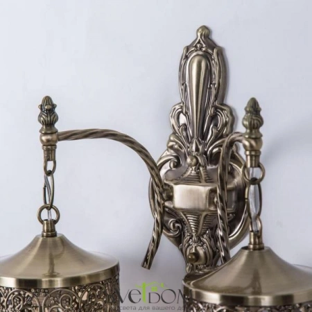 Бра CL467323 CITILUX | Svetdom.by