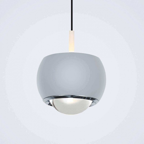 Подвесной светильник LED4U L8757-1 CR