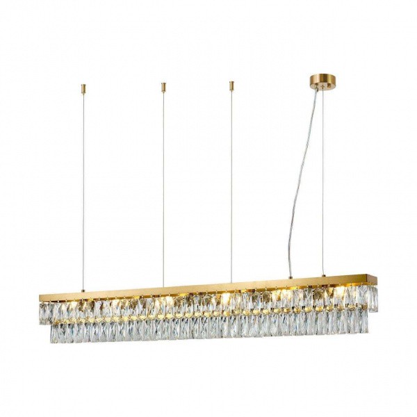 Люстры подвесные4090-6P Favourite | Svetdom.by