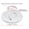 Накладные светильники CITILUX CL738400V от Магазина Svetdom.by