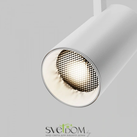 TR197-3-20WCCT-M-W Maytoni