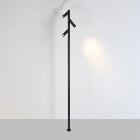 Ландшафтный светильник Odeon Light ALTA 7204/30GLA