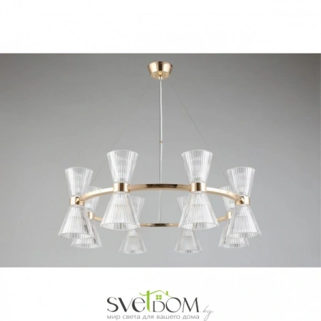 Люстры подвесныеAPL.801.03.16 Aployt | Svetdom.by