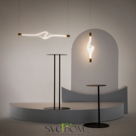 Подвесные светильники Maytoni MOD290PL-L23BS3K от Магазина Svetdom.by