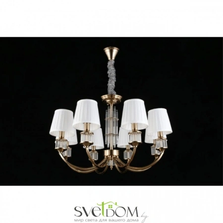 Люстры подвесныеAPL.744.03.08 Aployt | Svetdom.by