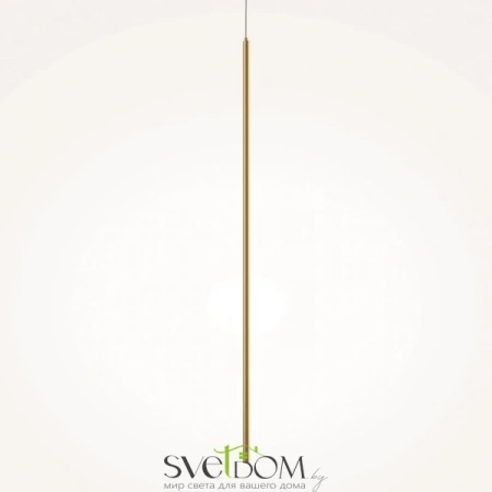 Подвесные светильники Maytoni MOD246PL-L24BSK1 от Магазина Svetdom.by