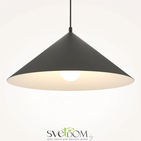 Подвесные светильники Maytoni MOD167PL-01B от Магазина Svetdom.by