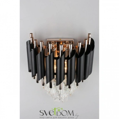 Настенные светильники OML-81801-02 Omnilux | Svetdom.by