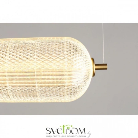 Люстры подвесныеOML-68813-01 Omnilux | Svetdom.by