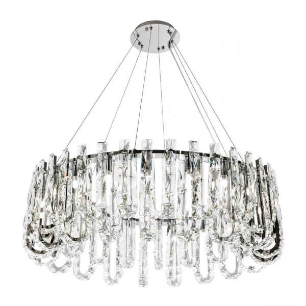 Люстры подвесныеML.6621.19 CR MODELUX | Svetdom.by