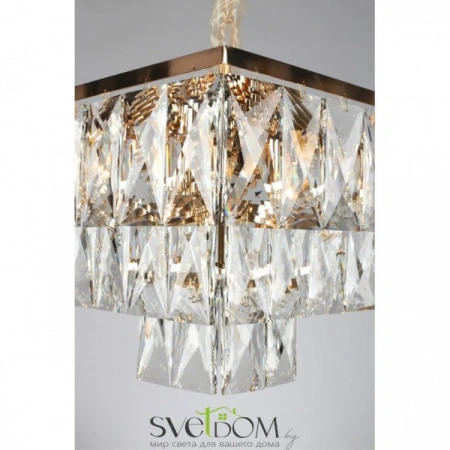 Люстры подвесныеOML-72603-06 Omnilux | Svetdom.by