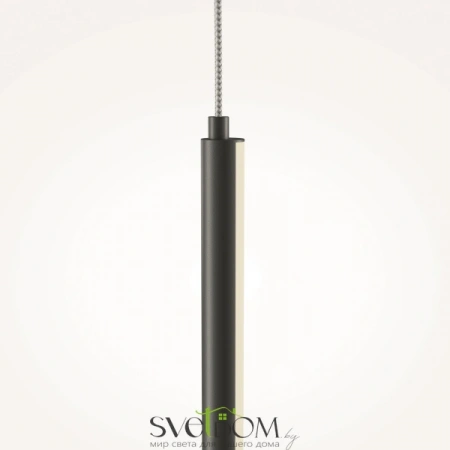 Подвесные светильники Maytoni MOD246PL-L24BK1 от Магазина Svetdom.by