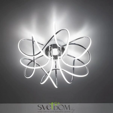 Люстры потолочныеCL229A161E CITILUX | Svetdom.by