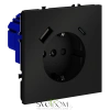 Розетка с USB, A+C Voltum S70 VLS040508  Voltum VLS040508