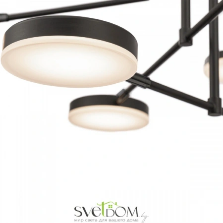 Подвесные светильники Maytoni MOD070PL-L38B3K от Магазина Svetdom.by