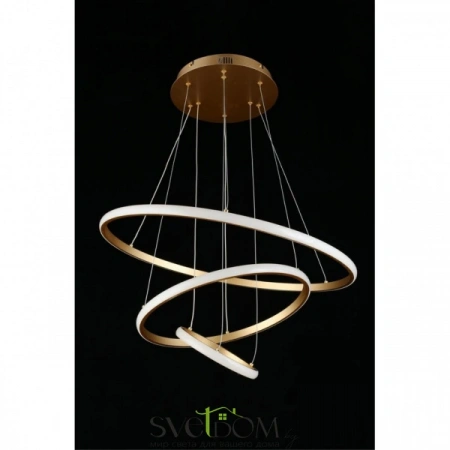 Люстры подвесныеAPL.018.13.60 Aployt | Svetdom.by
