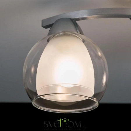 Люстры потолочныеCL152187 CITILUX | Svetdom.by