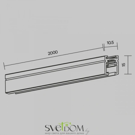 TRX184-112B-1 Maytoni