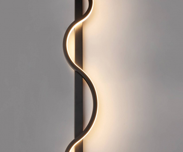 Бра 08418B-80R,19(3000K) Kink Light | Svetdom.by