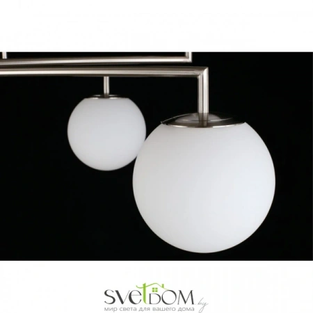 Люстры подвесныеAPL.759.03.10 Aployt | Svetdom.by