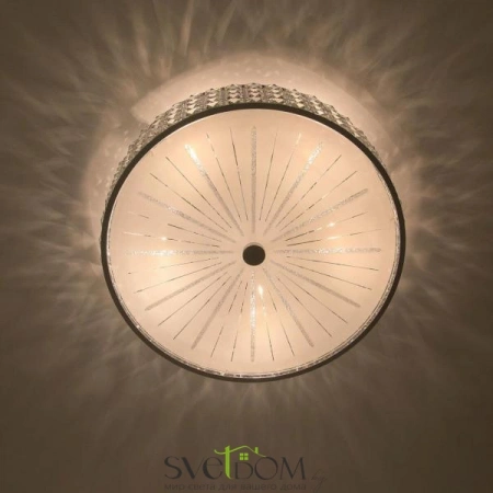 Люстры потолочныеCL324151 CITILUX | Svetdom.by