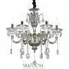 Фото OML-70503-06 Omnilux Люстры подвесныеOML-70503-06 Omnilux | Svetdom.by