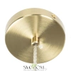 Citilux Рунд CL205130N Светильник подвесной на штанге CITILUX