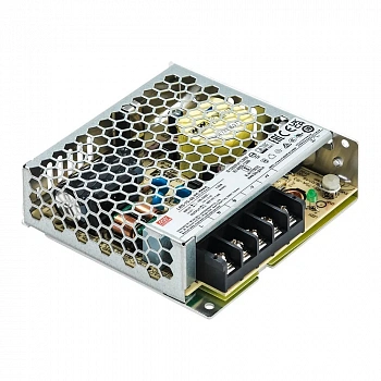 Crystal Lux Драйвер MEAN WELL 48V, 75W