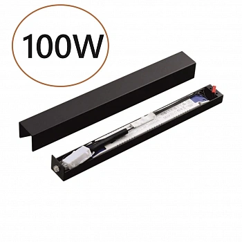 357786 VELTA NT25 (ДЛЯ 7006/100, 7006/100A, 7006/100D, 7006/150, 7006/150D) Драйвер IP20 100W 0-4.25 FINO