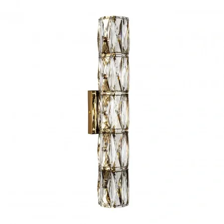 Настенные светильники ML.550.05 GD MODELUX | Svetdom.by