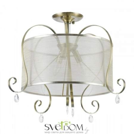 Светильники Freya FR2020-CL-03-BZ от Магазина Svetdom.by