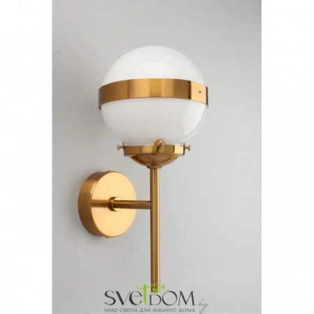 Настенные светильники APL.820.01.01 Aployt | Svetdom.by