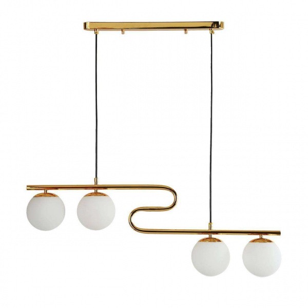 Люстры подвесные4037-4P Favourite | Svetdom.by