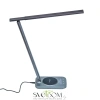 Citilux Ньютон CL803052 LED Настольный светильник USB Qi CITILUX