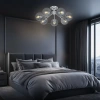 Потолочная люстра Citilux Томми CL102170 CITILUX