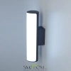 Citilux CLU0007 LED Уличный светильник Графит CITILUX