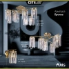 Бра Citilux AXIS CL313413 CITILUX