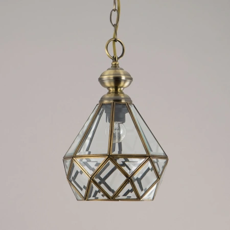 Подвесной светильник Citilux Витра CL442110 CITILUX